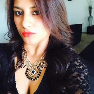 Meet your Posher, Hilda