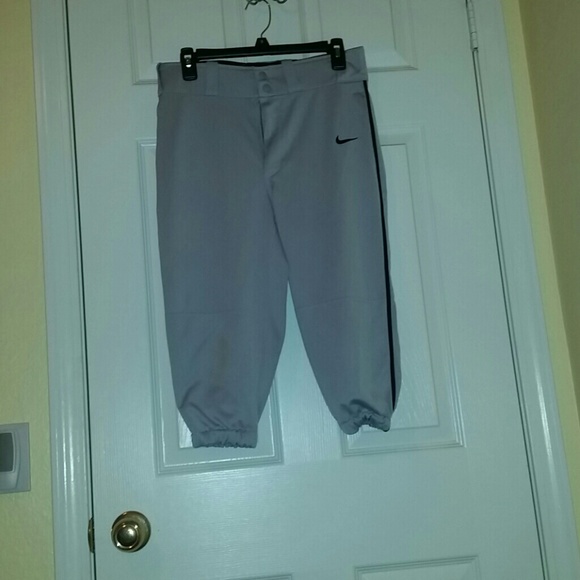 Boys baseball pants