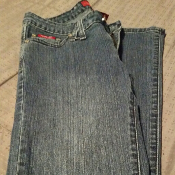 Jeans - Picture 3 of 3
