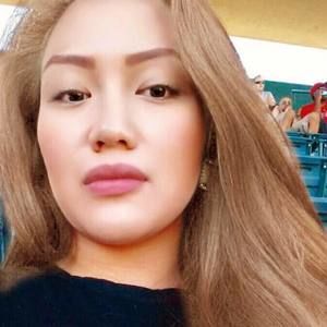 Meet your Posher, Krisha