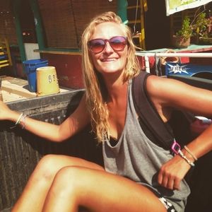 Meet your Posher, Heather