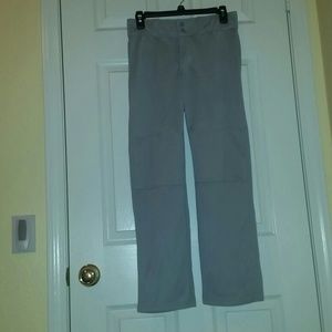 Boys baseball pants