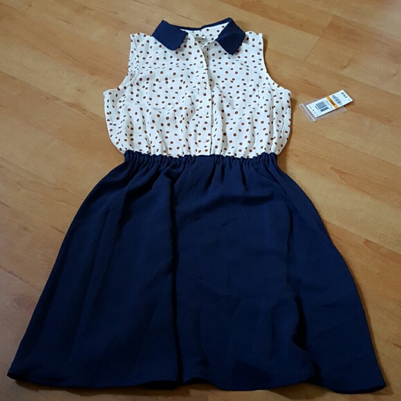 Maison Jules Dresses & Skirts - Maison Jules dress...this is adorable.