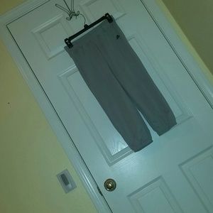 Boys baseball pants