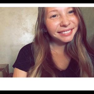 Meet your Posher, Gabrielle