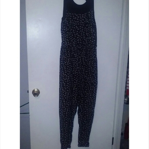 Forever21 Jumper/Romper