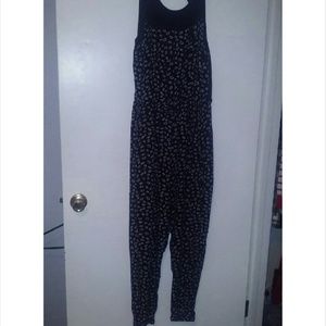 Forever21 Jumper/Romper