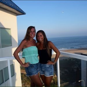 Meet your Posher, Savannah