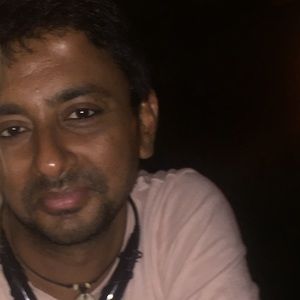Meet your Posher, Sanjeya