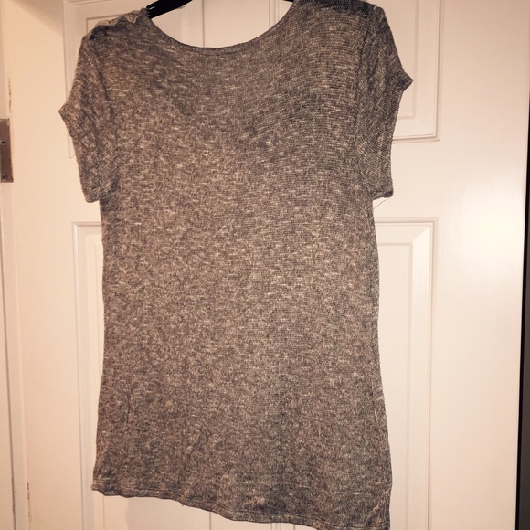 Marble Hacci Top - Picture 2 of 3