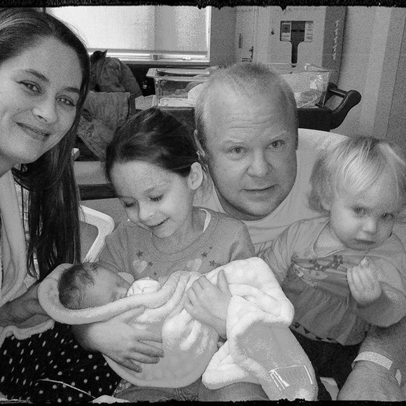 Meet your Posher, Kimberly - Picture 1 of 1