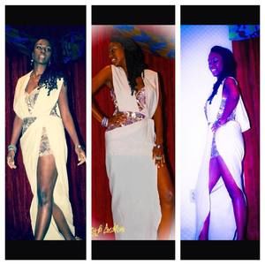 Meet your Posher, Jamin