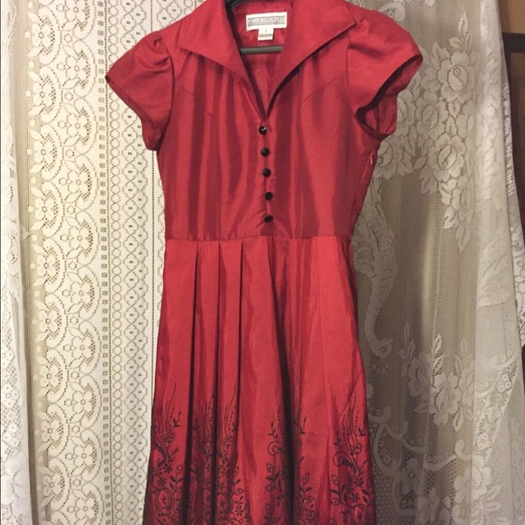 Jessica Howard Dresses & Skirts - Classic, Vintage Look, Dress