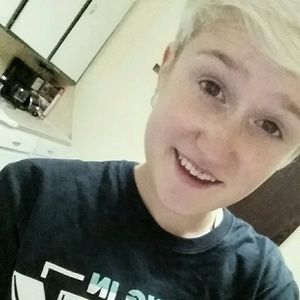 Meet your Posher, Alanna