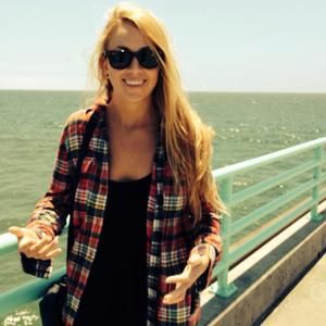 Meet your Posher, Ashley