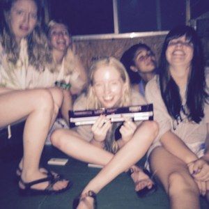 Meet your Posher, Brooke