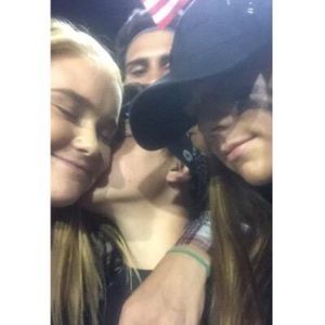 Meet your Posher, Payton