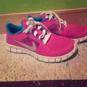 Nike Free Run 3
