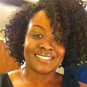 Meet your Posher, Patrice