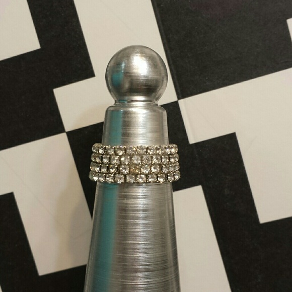 Stackable Rings