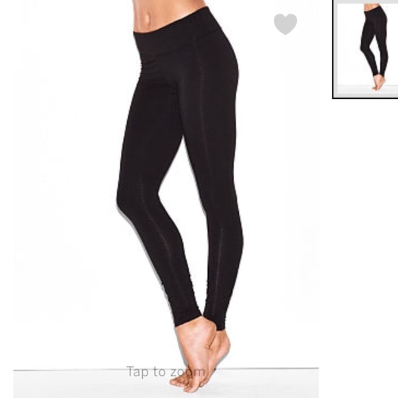 VS PINK legging