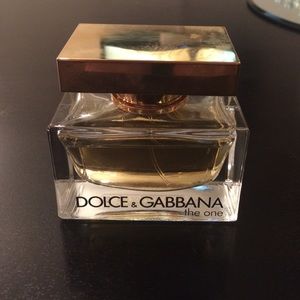 Dolce&Gabbana The One Perfume (1.6 oz)