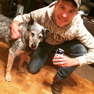 Meet your Posher, Zane