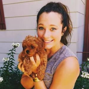 Meet your Posher, Sara