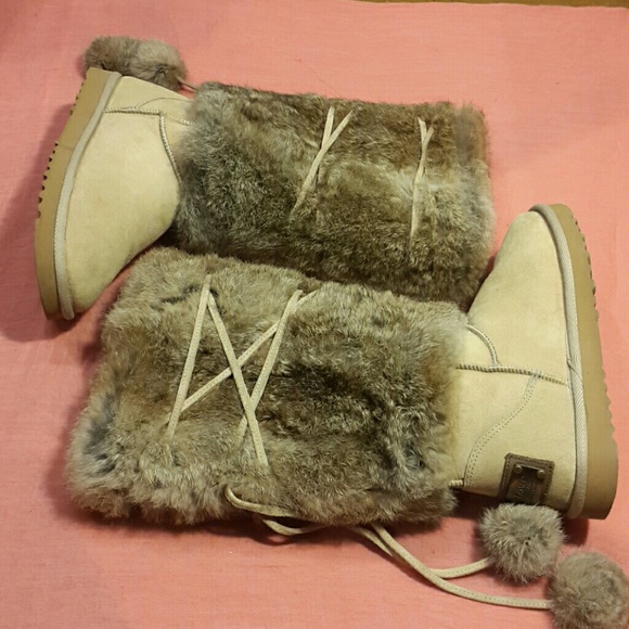 LOVE COLLECTIVE AUSTRALIA BOOTS✔ - Picture 2 of 4