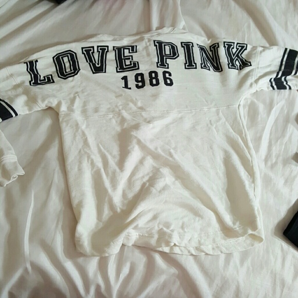 Victoria secret long sleeve