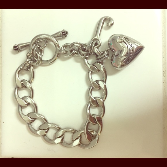 Juicy Couture Bracelet
