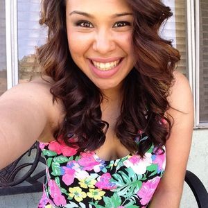 Meet your Posher, Darcy