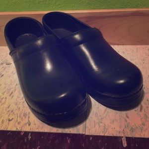 Dansko Shoes