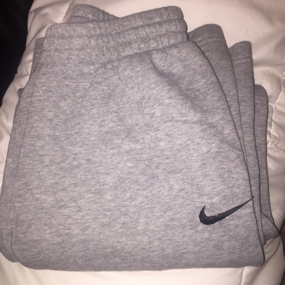 Nike Sweatpants