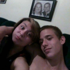 Meet your Posher, Aaron