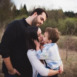 Meet your Posher, Riley