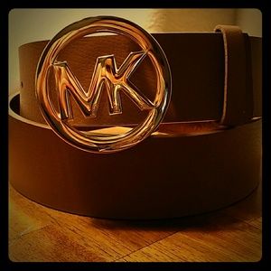 Michael Kors belt