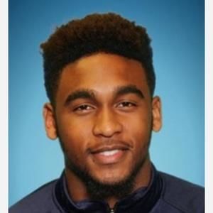 Meet your Posher, Jordon