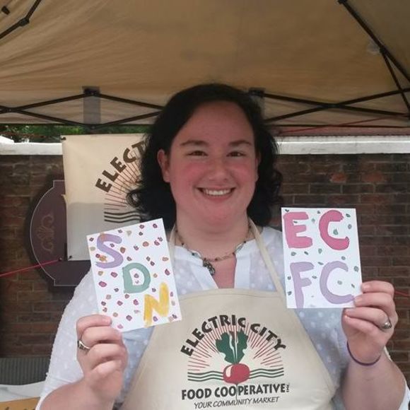 Meet your Posher, Pamela - Picture 1 of 1