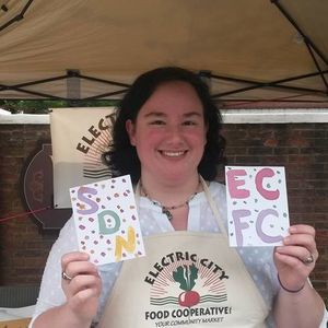 Meet your Posher, Pamela