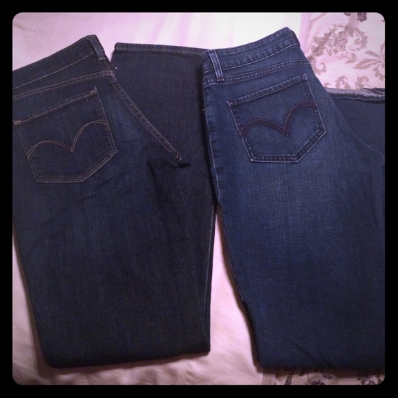 Levi Jeans Bundle