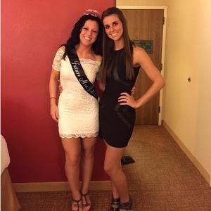 Meet your Posher, Kassy