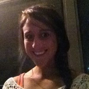 Meet your Posher, Brittney