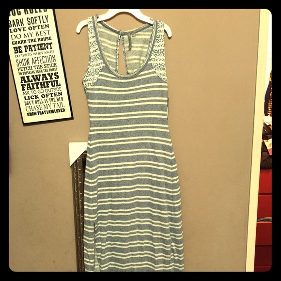 Guess dress