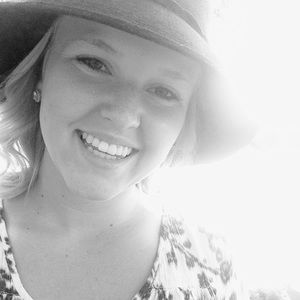 Meet your Posher, Mackenzie