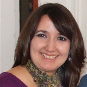 Meet your Posher, Lucia