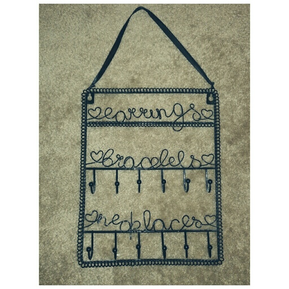 Jewelry Holder