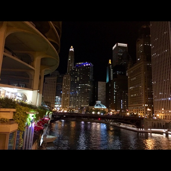 Meet your Posher, Jen