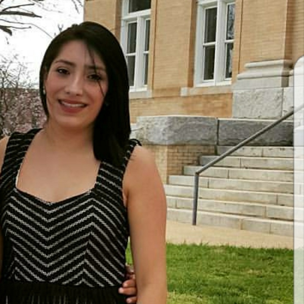 Meet your Posher, Paula