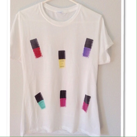 New Fashion shirt